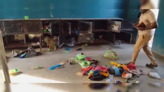 Niger School Attack: Toll Hits 315