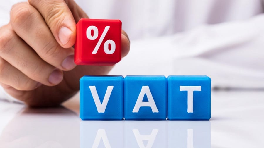 Nigeria VAT Revenue Holds Steady in Q2