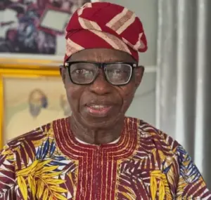 Nollywood's Olalere Osunpaimo is not Dead