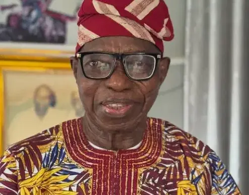 Nollywood's Olalere Osunpaimo is not Dead