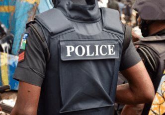 Officers Withdrawn, Police End VIP Duties