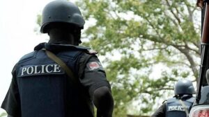Officers Withdrawn, Police End VIP Duties