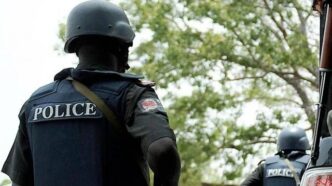 Officers Withdrawn, Police End VIP Duties