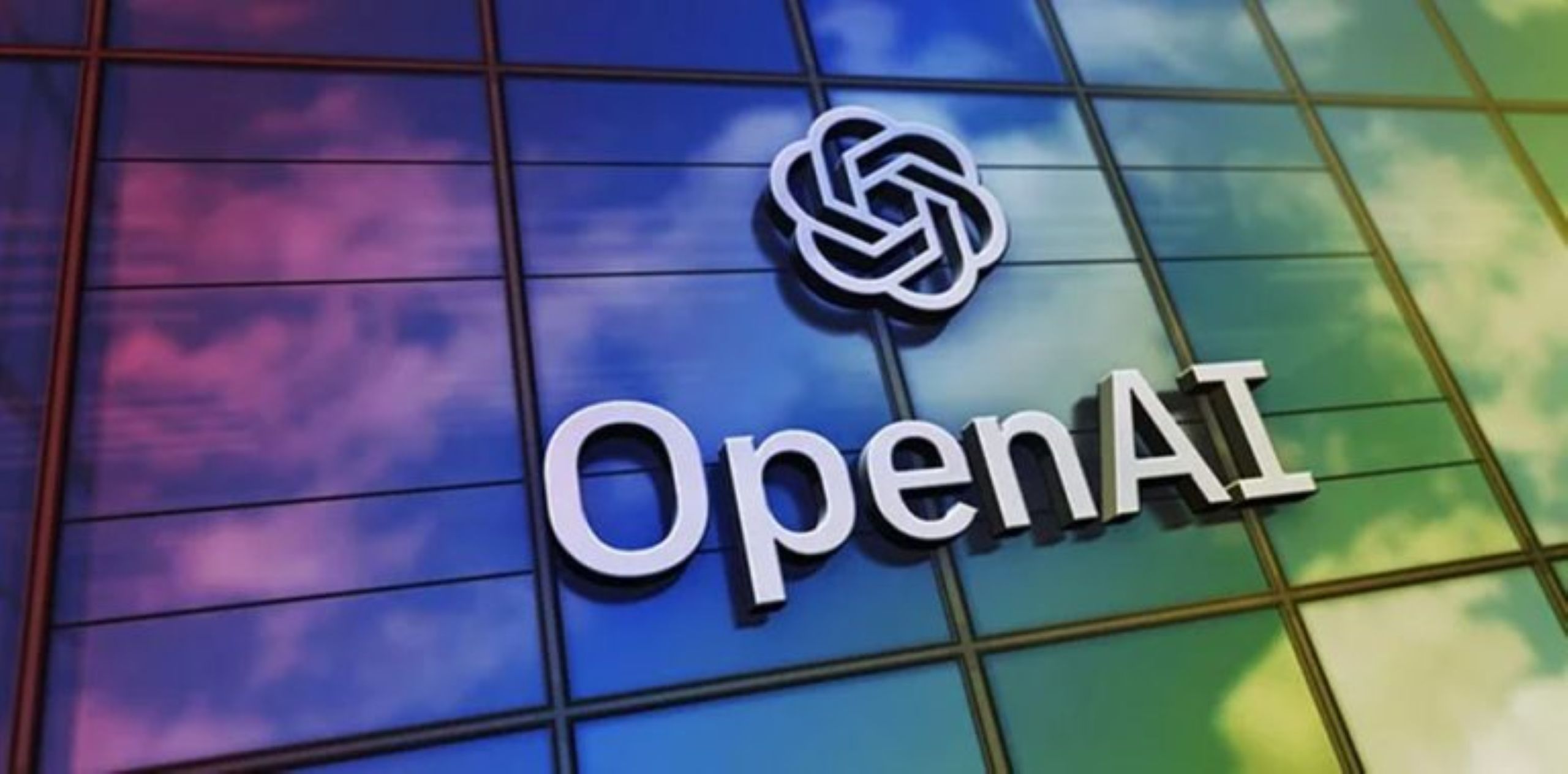 OpenAI (News Central TV)
