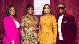 EWA 2025 Opens in Lagos With Spectacular Ceremony