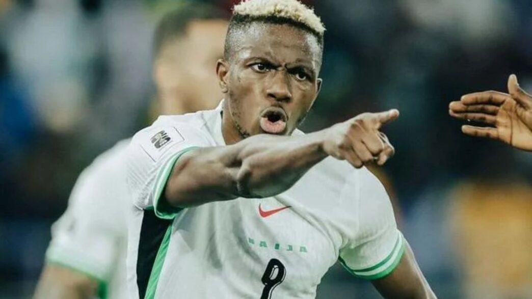 Nigeria (News Central TV)