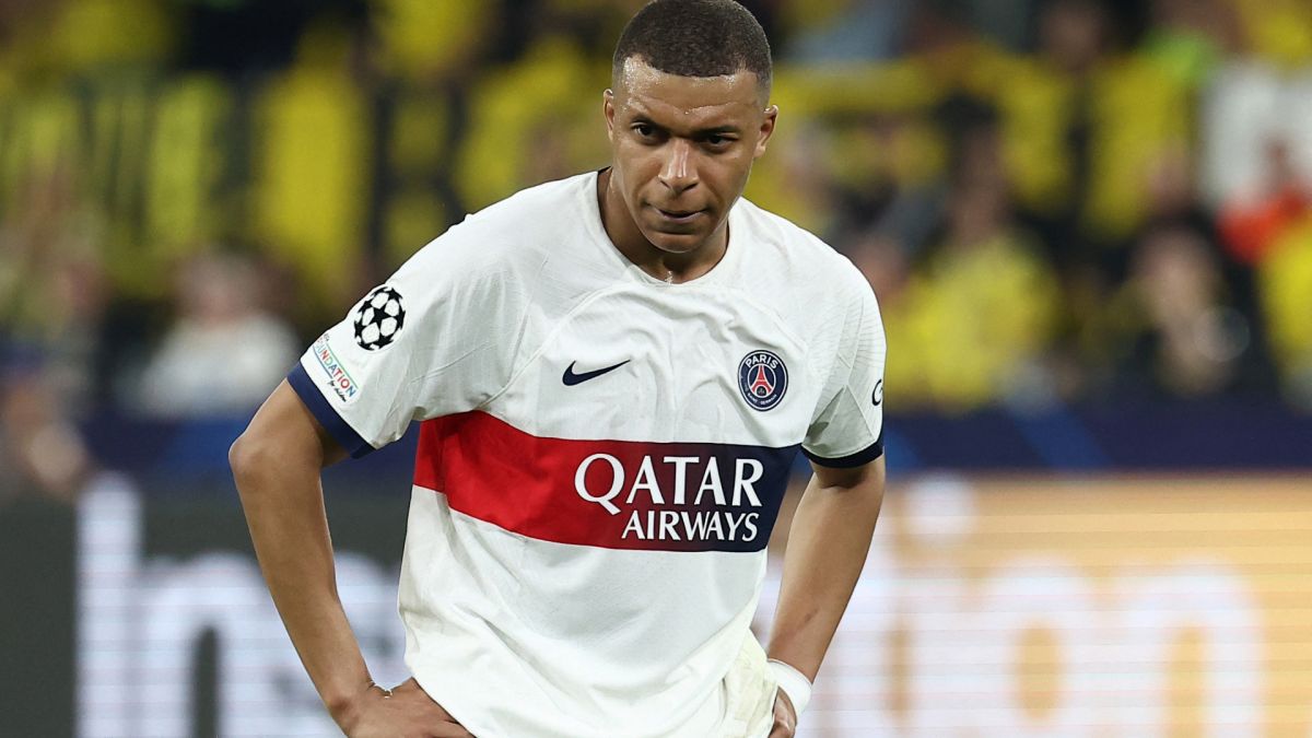 Mbappé Wage Ruling Set for February