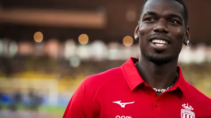 Pogba (News Central TV)