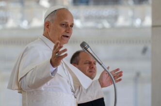 Pope Condemns Violence, Urges Ceasefire in Sudan