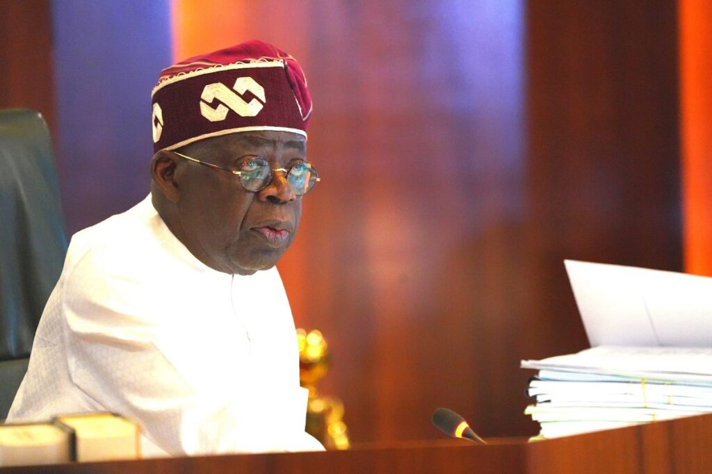 President Tinubu Sends Defence Minister, Matawalle To Kebbi