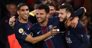 PSG (News Central TV)