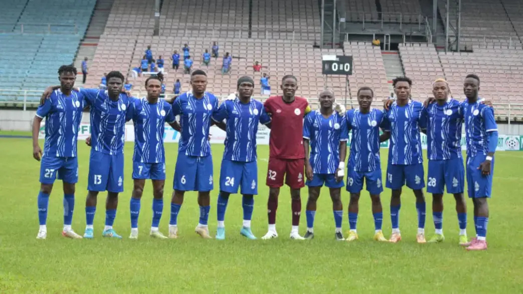 Rivers United (News Central TV)