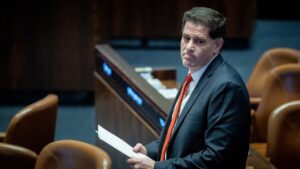 Israel (News Central TV)