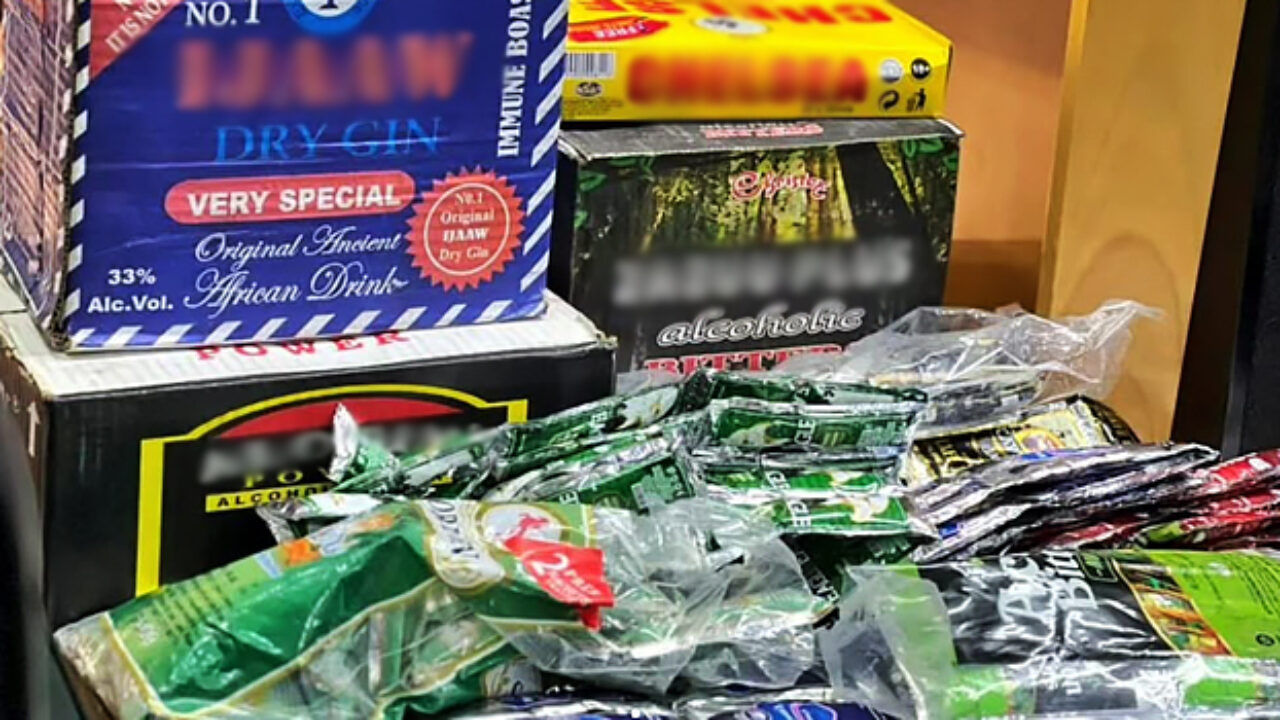 Senate (News Central TV)