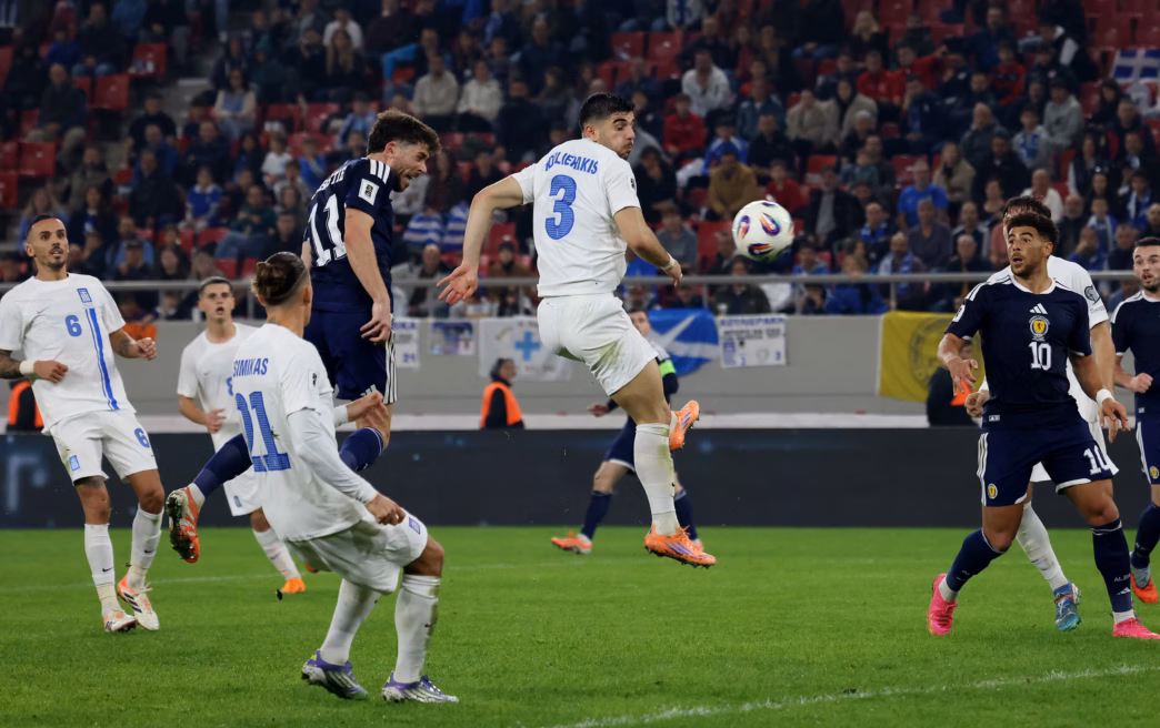 Scotland (News Central TV)