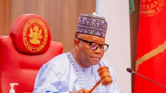 Senate Debates Nigeria’s Security Crisis