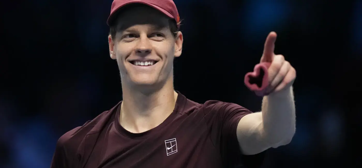 Sinner (News Central TV)