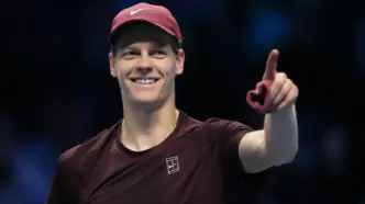 Sinner (News Central TV)