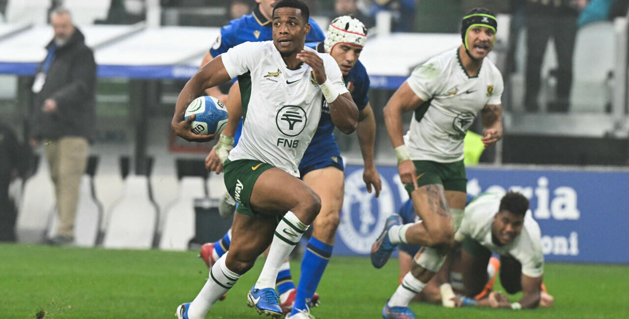 South Africa (News Central TV)