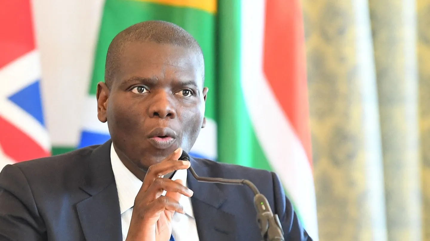 South Africa Suspicious of Palestinian Arrivals