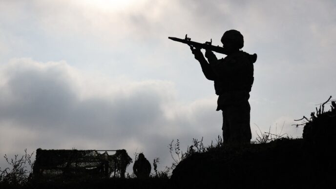 South African (News Central TV)