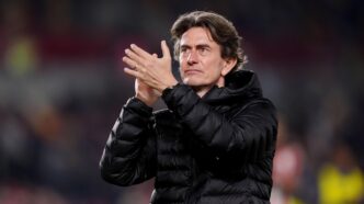 Spurs Boss Backs Team to Recover After Heavy Derby Defeat