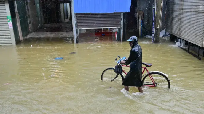 Sri Lanka (News Central TV)
