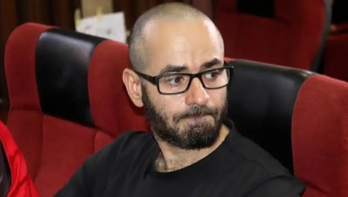 Gambaryan (News Central TV)