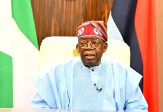 Tinubu Pushes for State Police Over Crisis