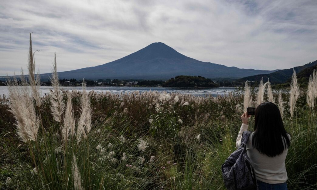 tourism (News Central TV)