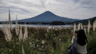 tourism (News Central TV)