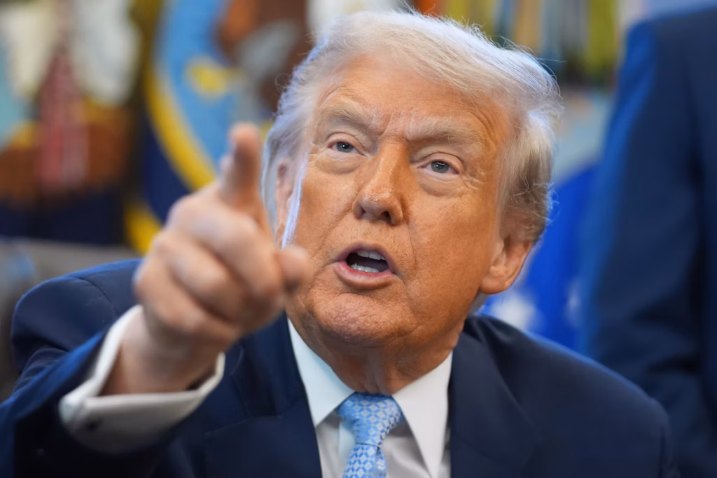 Some Events That Shook Nigeria in 2025