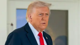 Trump Accuses Democratic Lawmakers of ‘Sedition’