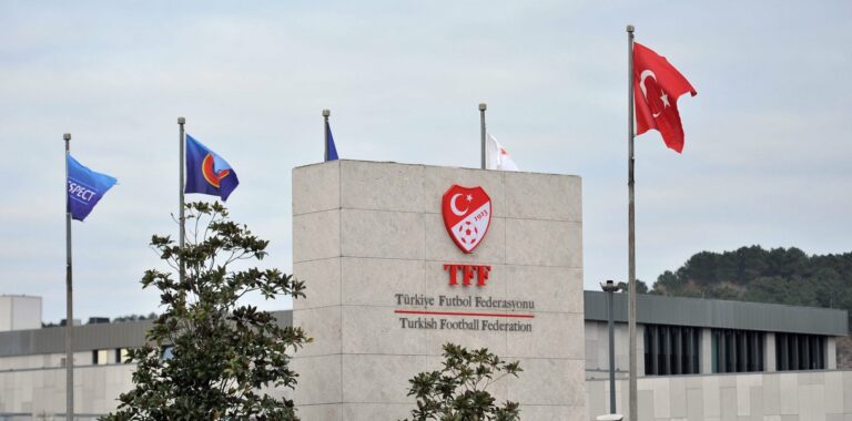 Turkey Bans 147 Club Officials Over Betting Breaches