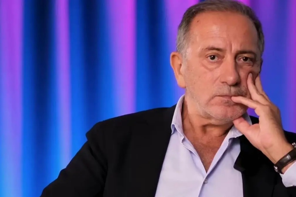 Turkish Journalist Jailed for “Threatening” President