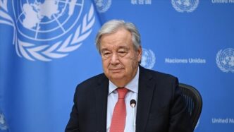 UN Chief Urges Sahel Nations to Unite
