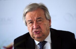 UN Chief Urges Sahel Nations to Unite