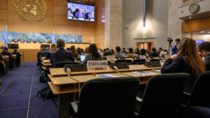UN (News Central TV)