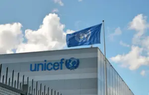 UNICEF Demands Stronger Safeguards for Children