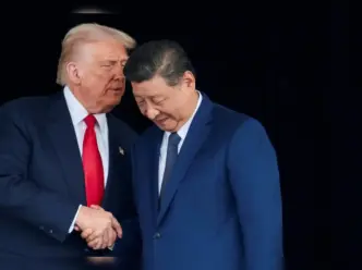 China (News Central TV)