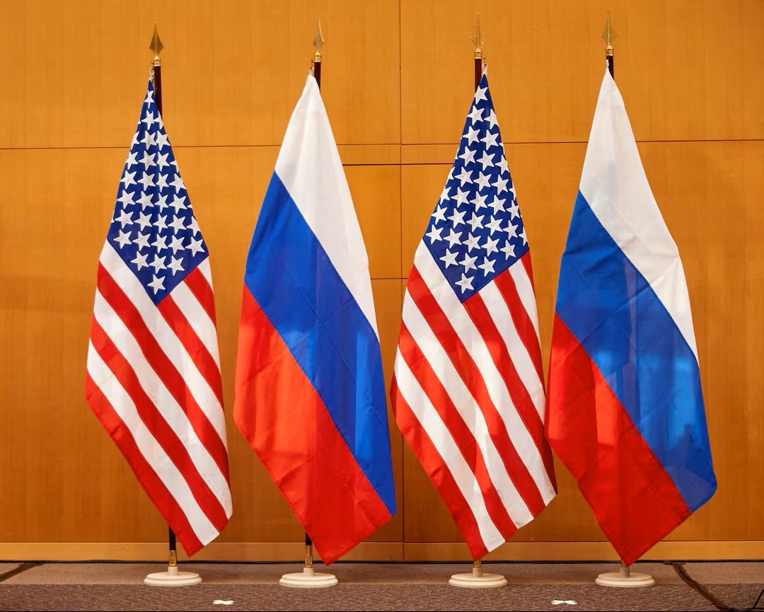 US Denies Ukraine Peace Plan Is Russian-Backed