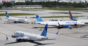 Flight (News Central TV)