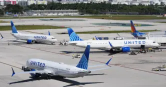 Flight (News Central TV)