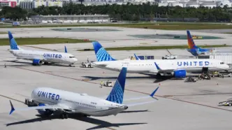 Flight (News Central TV)