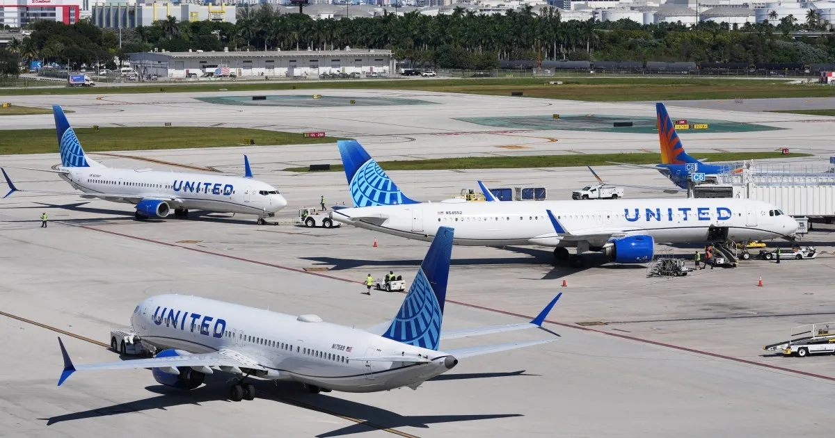 Flight (News Central TV)