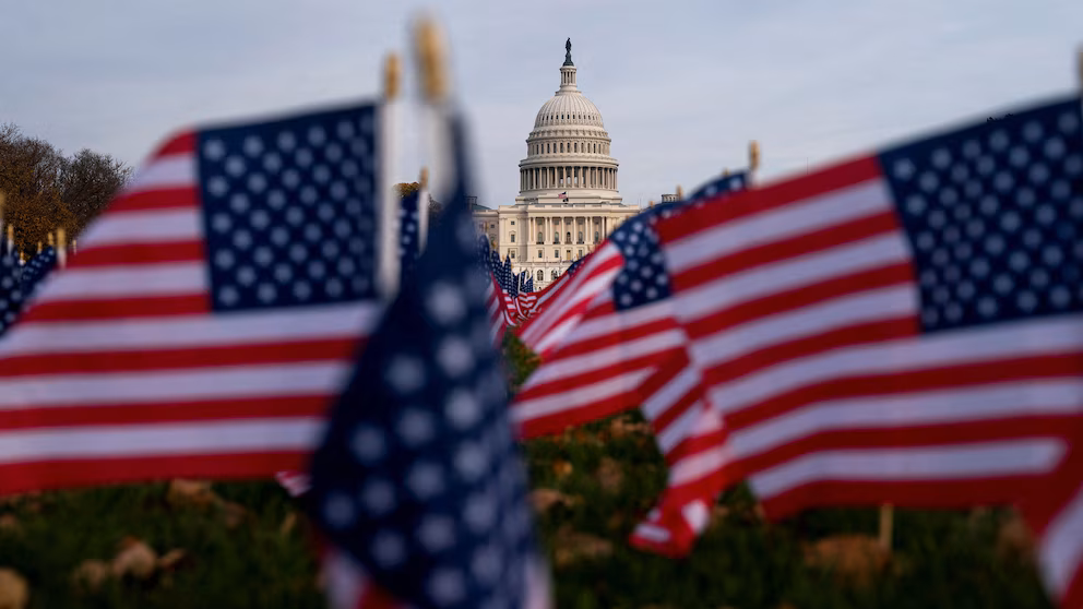 Shutdown (News Central TV)