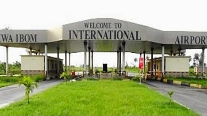 Victor Attah (News Central TV)