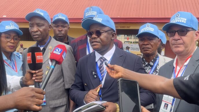 Anambra (News Central TV)