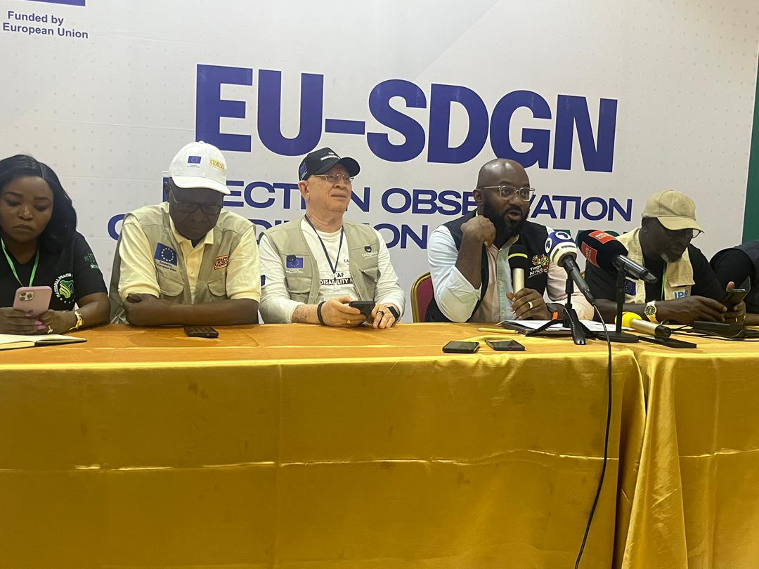 Anambra  (News Central TV)