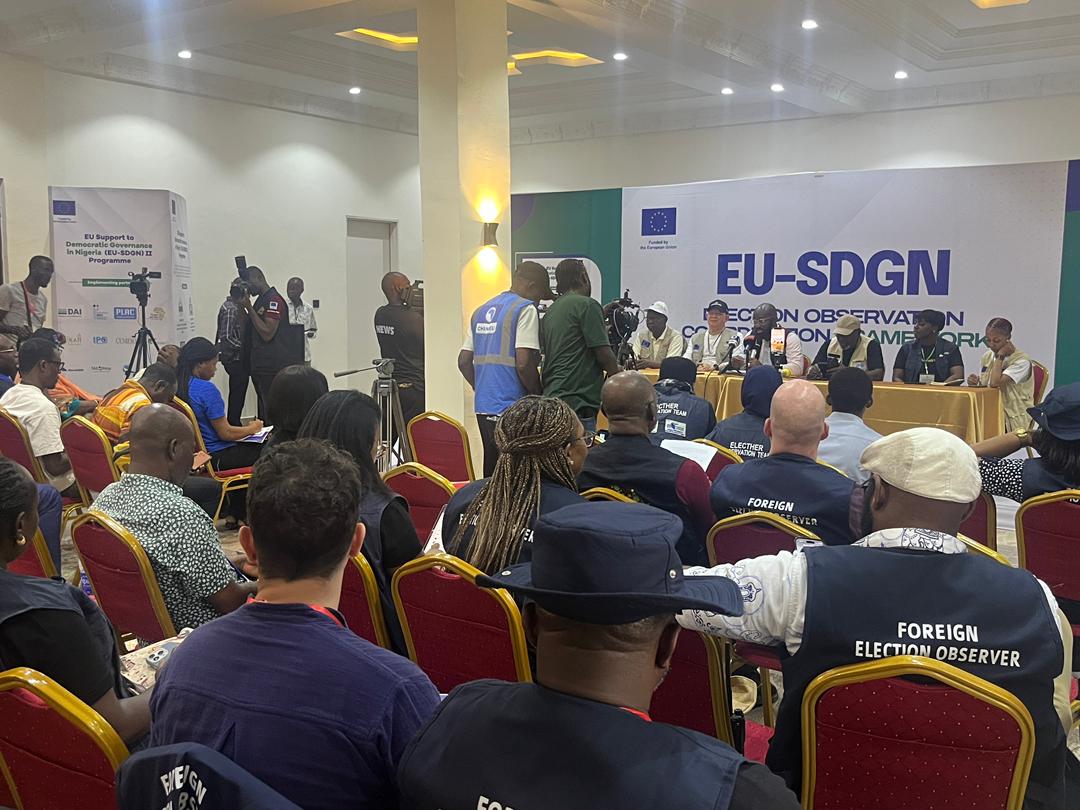 Anambra  (News Central TV)